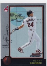 Click to enlarge Manny Ramirez