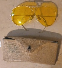 1960's 58MM VINTAGE RAY-BAN