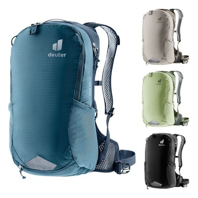deuter Unisex Herren Damen Rucksack Fahrradrucksack Race Air 10 Regular Fit