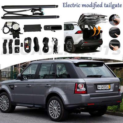 #ad Retrofit Power Tailgate Fit for LR Range Rover Sport L320 2006 2010 Electric Kit $518.01