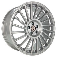 1X Etabeta VENTI-R Silber 8.5Jx20 5X112 ET25