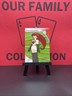 Team Rocket Jesse HV2 NM Non Holo Heroes Villains Blue Logo Topps Pokémon 2000