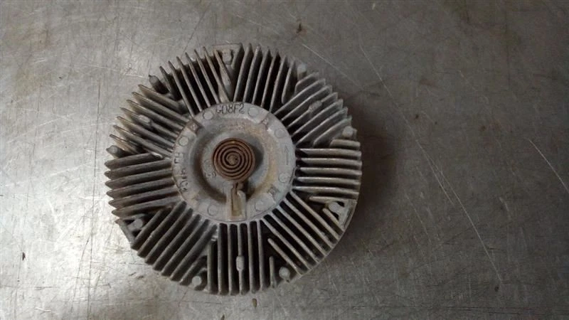 Embrague ventilador ID F57A-DB compatible con 95-97 MAZDA B-4000 6851604 Foto 2 de 4