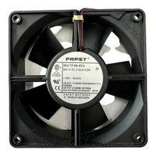 4314 EBM Papst Cooling Fan 119x119x32mm 24VDC...