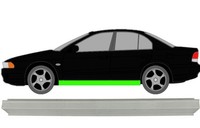 Schweller FüR Mitsubishi Galant 1996 – 2003 Links