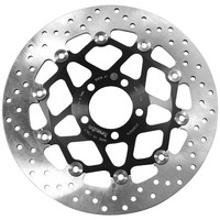 Brembo Bremsscheibe Vorne FüR Kawasaki ZX-12R Ninja (04-06) ZXT20A