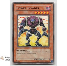 yugioh absolute powerforce card list Trading Game Single Card Rare Cyber Dragon Zwei ABPF-EN035 destroy this card Checklist: YuGiOh Absolute Powerforce Yugioh