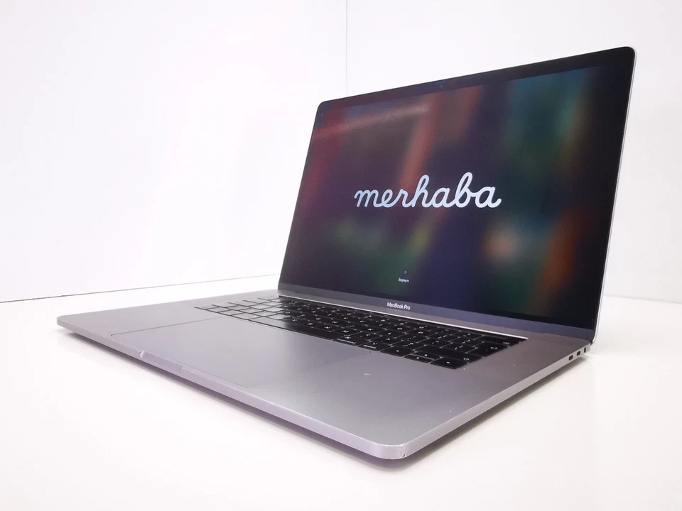 Apple MacBook Pro 16" 2019 · i9 · 16GB · 500GB, photo 4 of 5