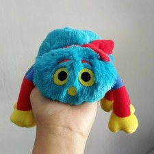 25cm Woolly and Tig - Spider WOOLLY Plush Soft Plush Toys Kids Birthday doll