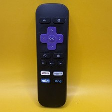 Genuine Roku Remote Control RC-31