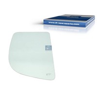 Seitenscheibe Beidseitig Dt Spare Parts Iam-Expertise Passend FüR Scania