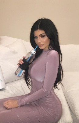 open lace back dress Amazon.com: Bratz x Kylie Jenner 24-Inch Large-Scale Fashion Doll with Gown,  2 Feet Tall, Amazon Exclusive : Toys & Games main image 0