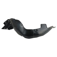 Front Left Inner Fender Liner for 2011-2013 Hyundai Elantra HY1248125 HY1248126