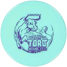Innova Star Toro (Calvin Heimburg) | Choose Weight & Color