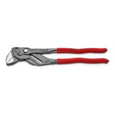KNIPEX 86 01 300 Zangenschlüssel Zange und Schraubenschlüssel in einem Werkzeug