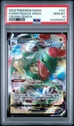 Rayquaza VMAX #101 PSA 10 Pokemon