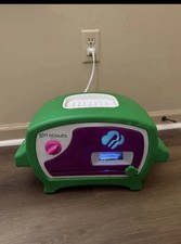Girl Scout Easy-Bake Cookie Oven