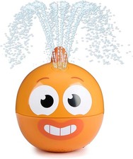 Baby Shark Bath Sprinkler Toy