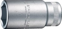 Stahlwille SteckschlüSseleinsatz 56 3/4″ 6-Kant SchlüSselweite 30 Mm LäNge 90 Mm