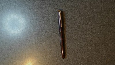 Füllfederhalter Parker Sonnet Braun