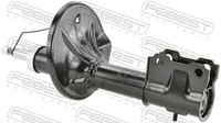 Febest StoßDäMpfer Vorne FüR Mitsubishi Lancer VII Station Wagon Cs_W Cs_A CS3W