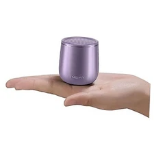  C17-MAX, Waterproof Small Bluetooth Speaker, Rich Audio, Pairing, Purple