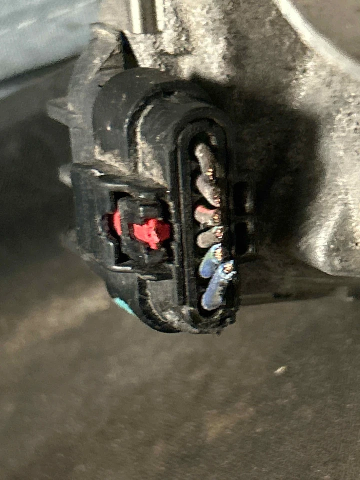 Fits 2011-24 Jeep Grand Cherokee Throttle Body OEM:5184349AF Foto 2 de 4