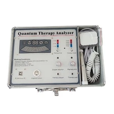 1pc High Quality 52 Reports Quantum Magnetic Resonance Body Health Analyzer USA