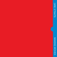 Dire Straits - Making Movies - Vinyl Record - G1398Z