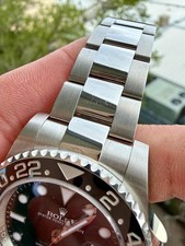 2016 Rolex GMT Master II 116710 Black Dial 40mm w/ Box & Papers 9