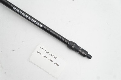 Graphite Design Tour Ad DI-75R Black 38.5