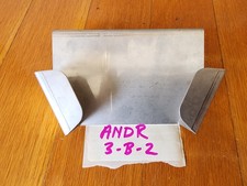 Follett PB502064 Holster, Paddle Bracket