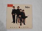 The Beatles "Real Love / Baby's In Black" BRAND NEW 1996 UK 7" 45 RPM Vinyl!