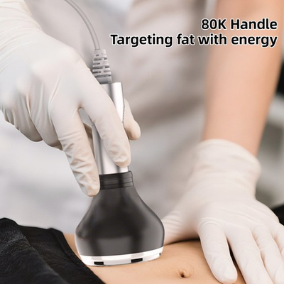 #ad 4 in 1 Body Face Beauty Device 80K Cavitation Scraping Massager 100 240V $265.18