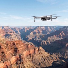 DJI Mini 4K Drone 249g 3-Axis Gimbal 4K Camera 10km Transmission Combo