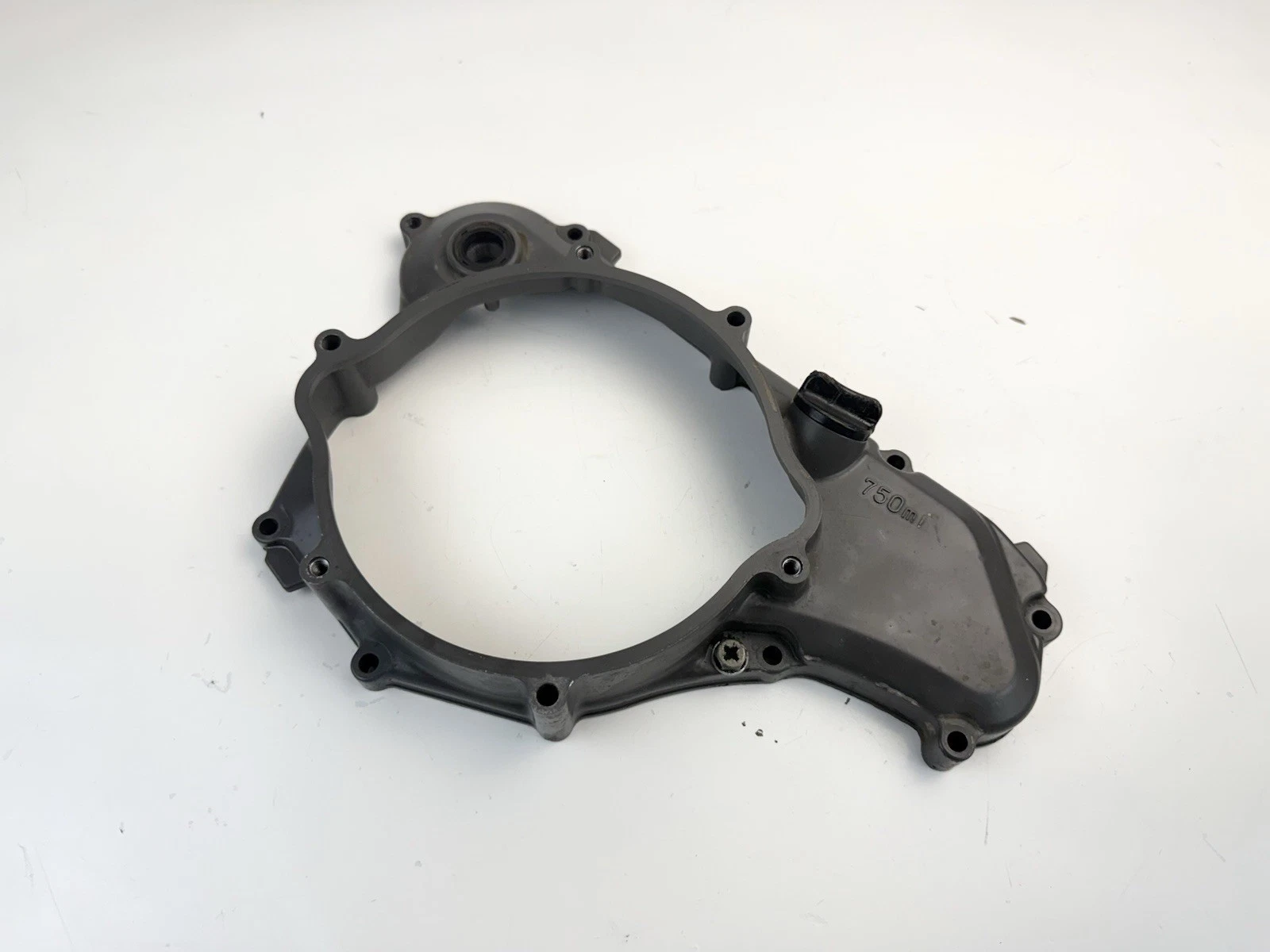 ✅ 98-00 SUZUKI RM125 OEM ENGINE MOTOR INNER CLUTCH COVER 11341-36E10 1999
