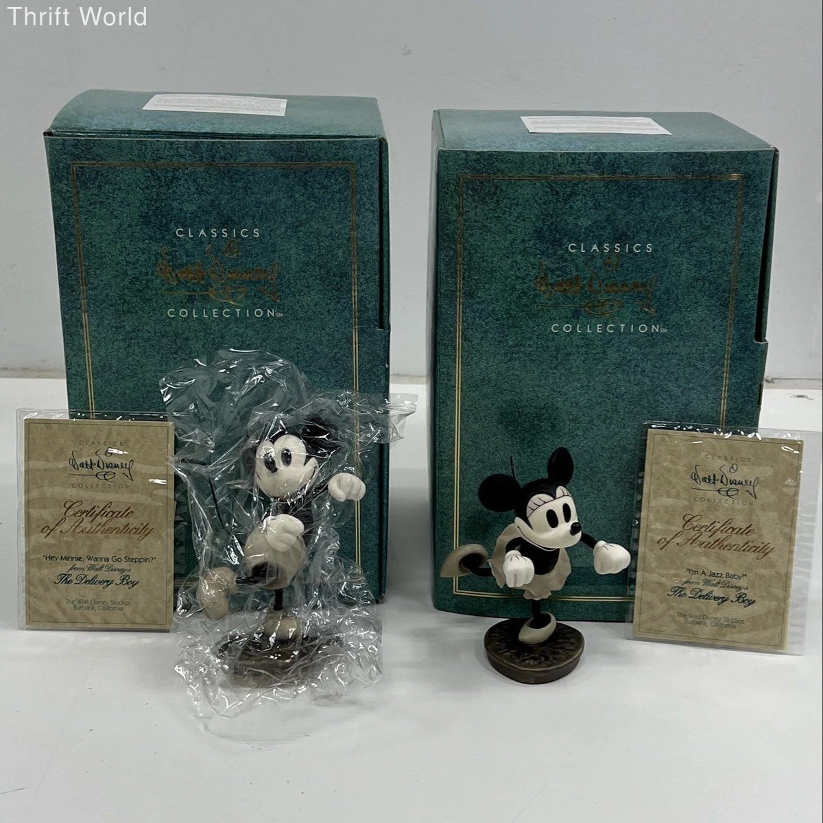 Disney Classics Collection for sale | eBay