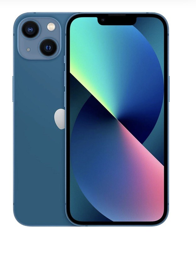 Apple iPhone 13 ブラック 本体 iPhone 13 256GB Black B+ | Bulk Unlocked Phones
