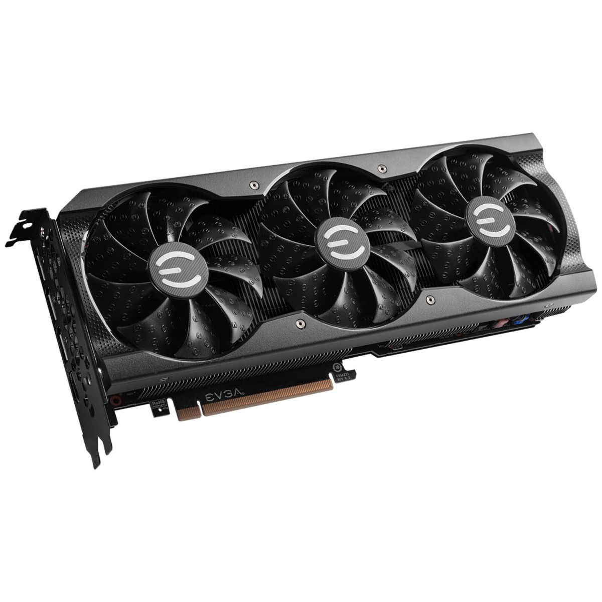 Buy EVGA GeForce RTX 3070 XC3 ULTRA 8GB GDDR6 Graphics Card online