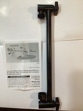 Hotel Spa 11 Inch Brassnection