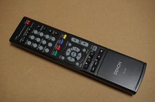 Original DENON RC1168 Remote Control For AVR-1613 AVR-1713 SH 