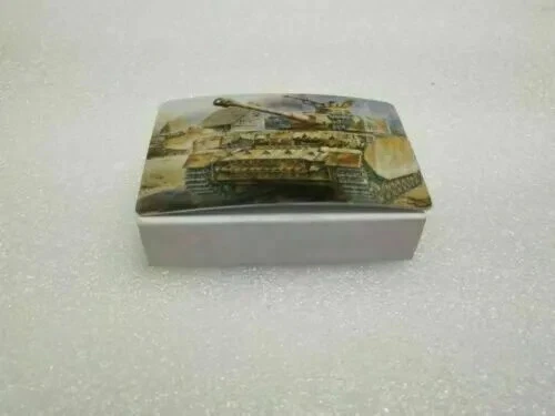 German iron cross medal with box - Picture 3 of 3
