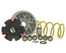 Malossi Multivar 2000 Variator for Suzuki AH 100 Address 95-96 CE12A