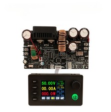 ZK-6522C CNC Step-Down DC Adjustable Voltage Regulator Power Supply Module