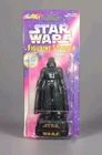Vtg Star Wars Stamp Darth Vader Stamp 4"  Figure With Base New Sealed Roesart