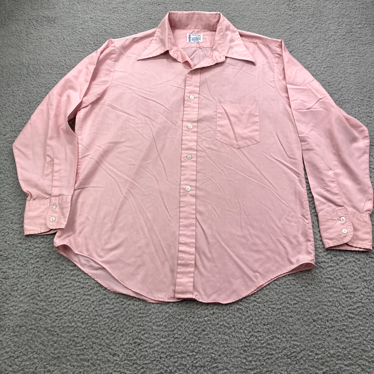 penneys dress shirts Penneys shirt white