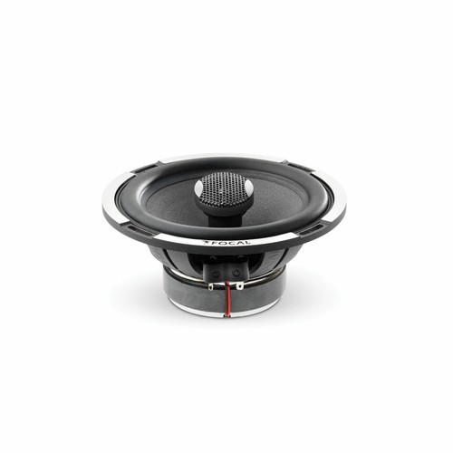 FOCAL PC165 Altoparlanti per Auto 4 Ohm 160W Max 16cm 6.5'' 2Vie Coax - Foto 3 di 5