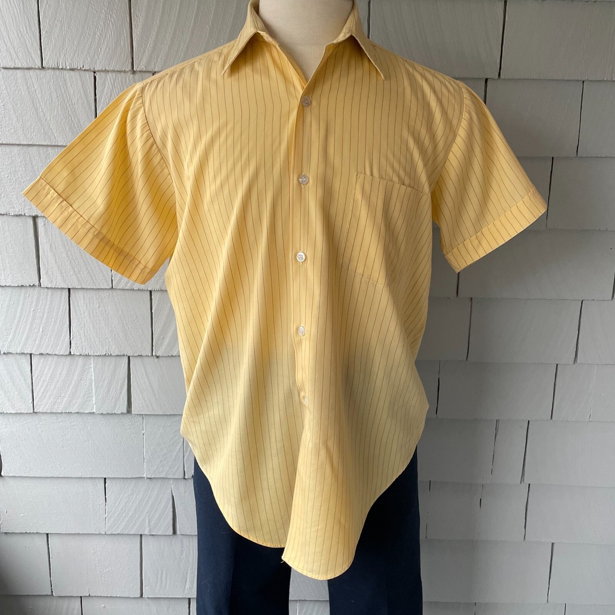 50's 60's ヴィンテージ　California製　 半袖シャツ S ヴィンテージ 50s～60s VINTAGE ヴィンテージ レディース 半袖