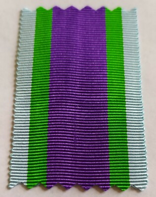 Kleines Band 55 x 37 mm, Medaille zum Identifizieren, zur Erinnerungsherstellung.