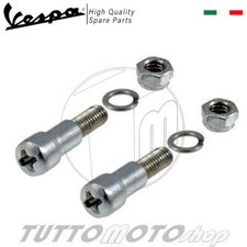 Bulloni per leve - LEVA FRENO E FRIZIONE - PIAGGIO VESPA 50 SPECIAL / L - N - R